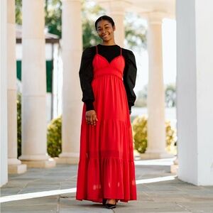 Meet your Posher, Kenya